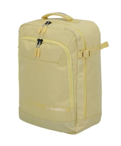Plecak/torba Kick off Travelite 35l żółty